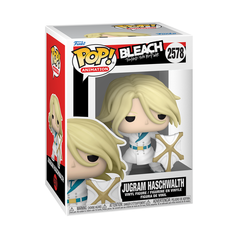 Pop! Jugram Haschwalth, , hi-res view 2