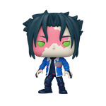 Pop! D.