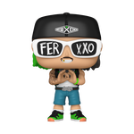 Pop! Ferxxo (Glow), , hi-res view 1