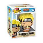 Bitty Pop! Towns Naruto Uzumaki and Ichiraku Ramen, , hi-res view 4