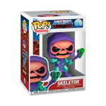 Pop! Skeletor (Comic Deco), , hi-res view 2