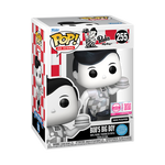 Pop! Bob's Big Boy (Glitter), , hi-res view 2