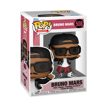 Pop! Bruno Mars (APT.), , hi-res view 2