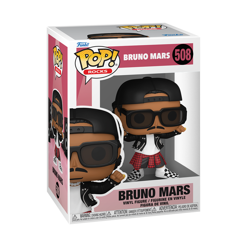 Pop! Bruno Mars (APT.), , hi-res view 2