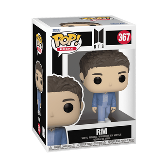 Pop! RM (Proof), , hi-res view 2