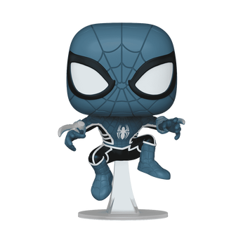 Pop! Spider-Man (Fear Itself Suit) (Glow), Image 1