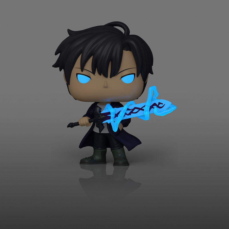 Pop! Sung Jinwoo (Glow), , hi-res view 3