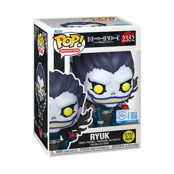 Pop! Ryuk (Glow), , hi-res view 2