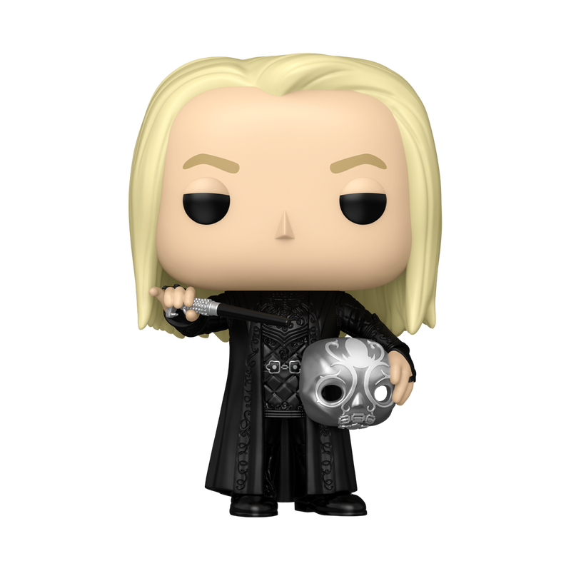 Pop! Lucius Malfoy, , hi-res view 1