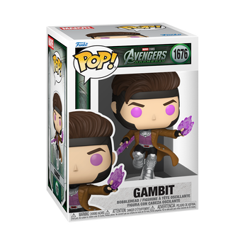 Pop! Gambit (Doomsday), , hi-res view 2