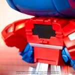 Jumbo Chan Optimus Prime 14'' Vinyl Collectible, , hi-res view 7