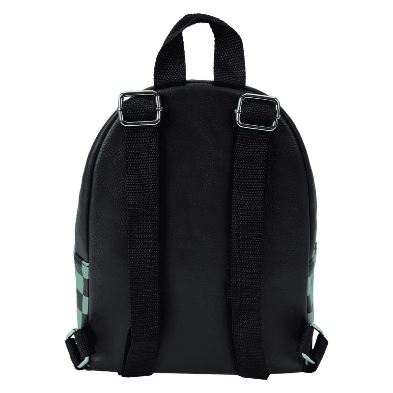 Demon Slayer Tanjiro Kamado Mini Backpack, , hi-res view 2