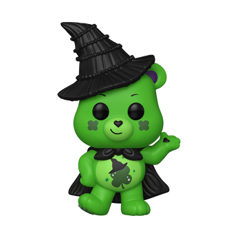 Pop! Good Luck Bear as Elphaba Thropp, , hi-res view 1