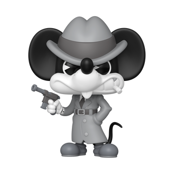 Pop! Jack Pepper,  Pop! Jack Pepper, Image 1