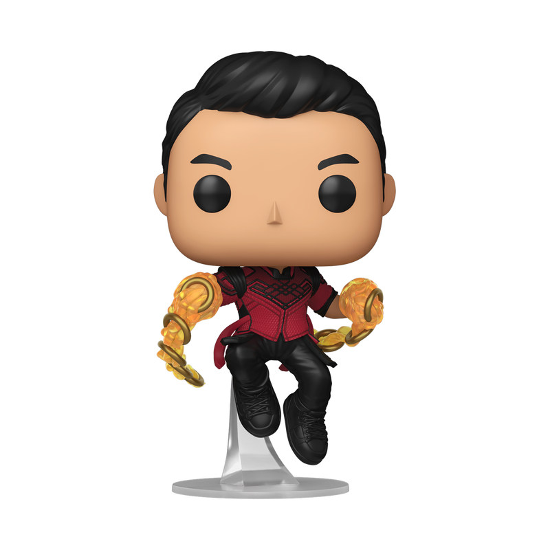 Pop! Shang-Chi (Doomsday), , hi-res view 1