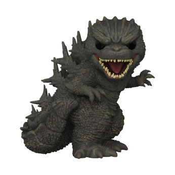 Pop! Super Godzilla (Godzilla Minus One), Image 1