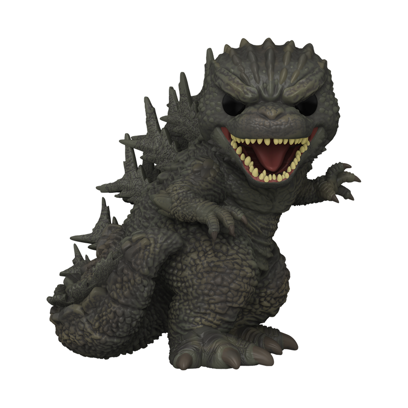Pop! Super Godzilla (Godzilla Minus One), , hi-res view 1