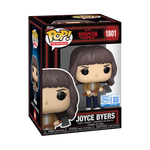 Pop! Joyce Byers with Axe, , hi-res view 3