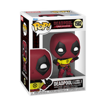 Pop! Deadpool (X-Men Trainee), , hi-res view 2
