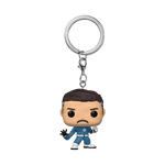 Pop! Keychain Mister Fantastic (Fantastic Four: First Steps), , hi-res view 1