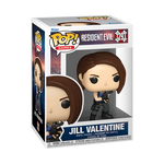 Pop! Jill Valentine, , hi-res view 2