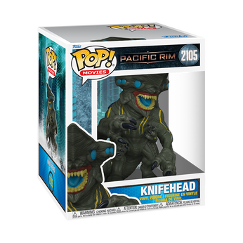 Pop! Knifehead, , hi-res view 2
