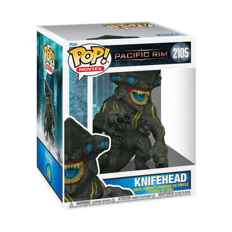 Pop! Knifehead, , hi-res view 2