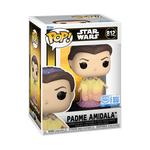 Pop! Padme Amidala in Lake Dress, , hi-res view 2