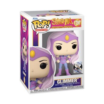Pop! Glimmer (40th Anniversary), Image 2