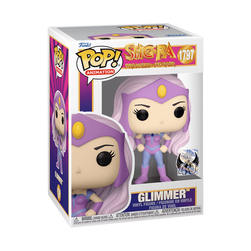 Pop! Glimmer (40th Anniversary), , hi-res view 2