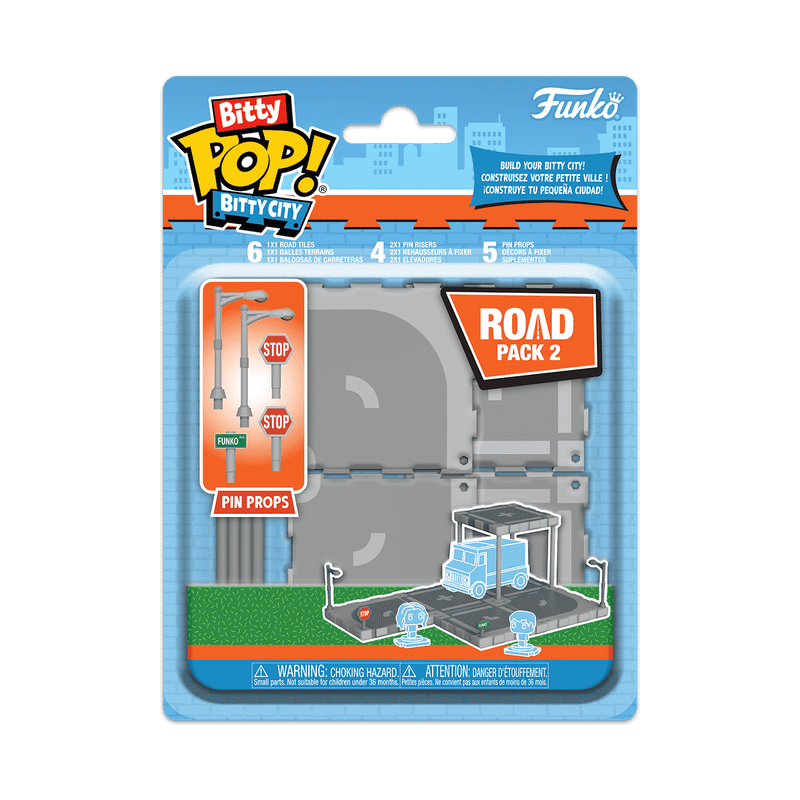 Bitty Pop! Bitty City Road Pack 2, , hi-res view 2
