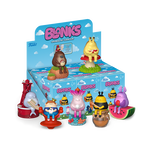 Blonks Animal Afternoon Premium Blind Box, , hi-res view 4