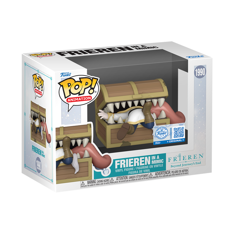 Pop! Frieren in a Mimic, , hi-res view 3