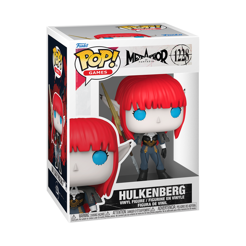 Pop! Hulkenberg, , hi-res view 3