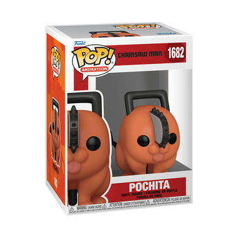 Pop! Pochita, Image 2