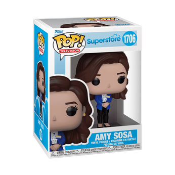 Pop! Amy Sosa, Image 2