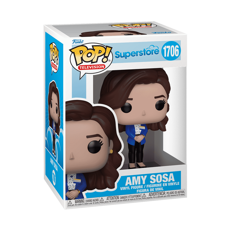 Pop! Amy Sosa, , hi-res view 2