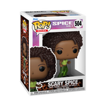Pop! Scary Spice, , hi-res view 3