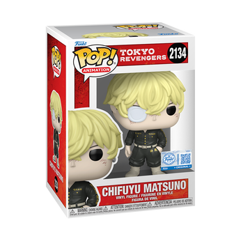 Pop! Chifuyu Matsuno, Image 2