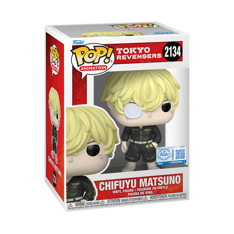 Pop! Chifuyu Matsuno, , hi-res view 2
