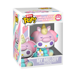 Bitty Pop! Keroppi & My Melody 2-Pack, , hi-res view 4
