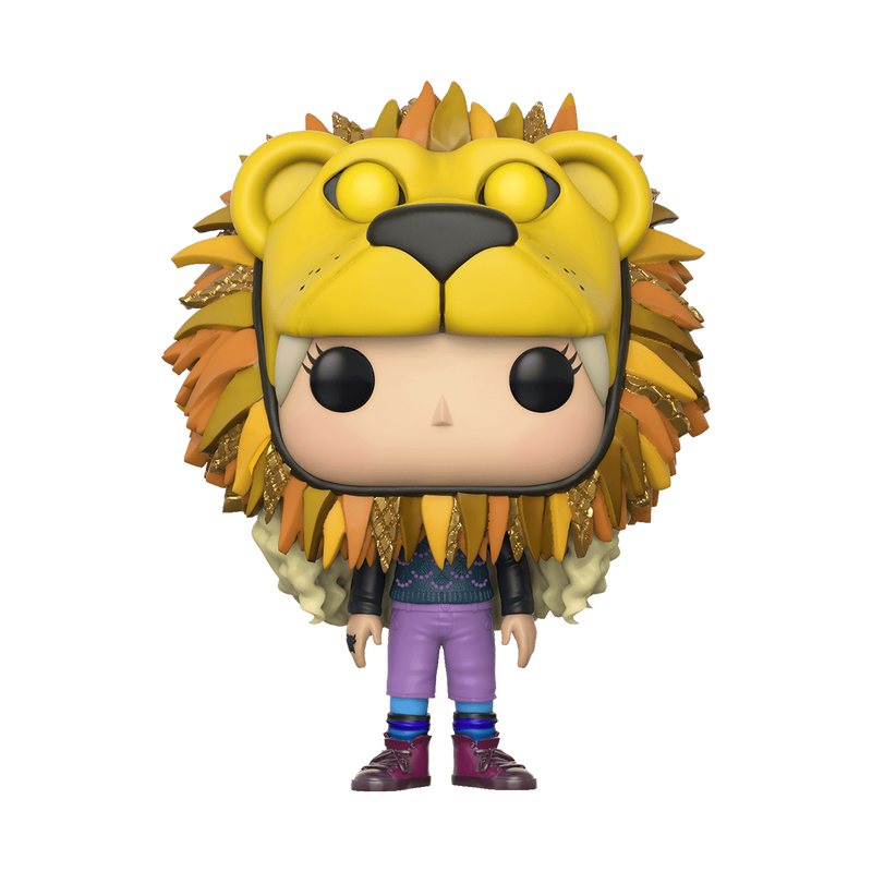 Pop! Luna Lovegood with Lion Head, , hi-res view 1