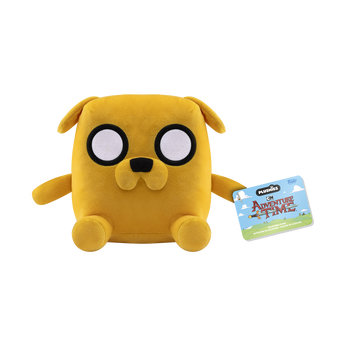 Jake the Dog Plush, Image 1