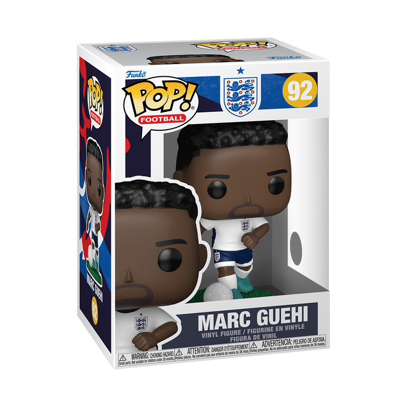 Pop! Marc Guehi, , hi-res view 2