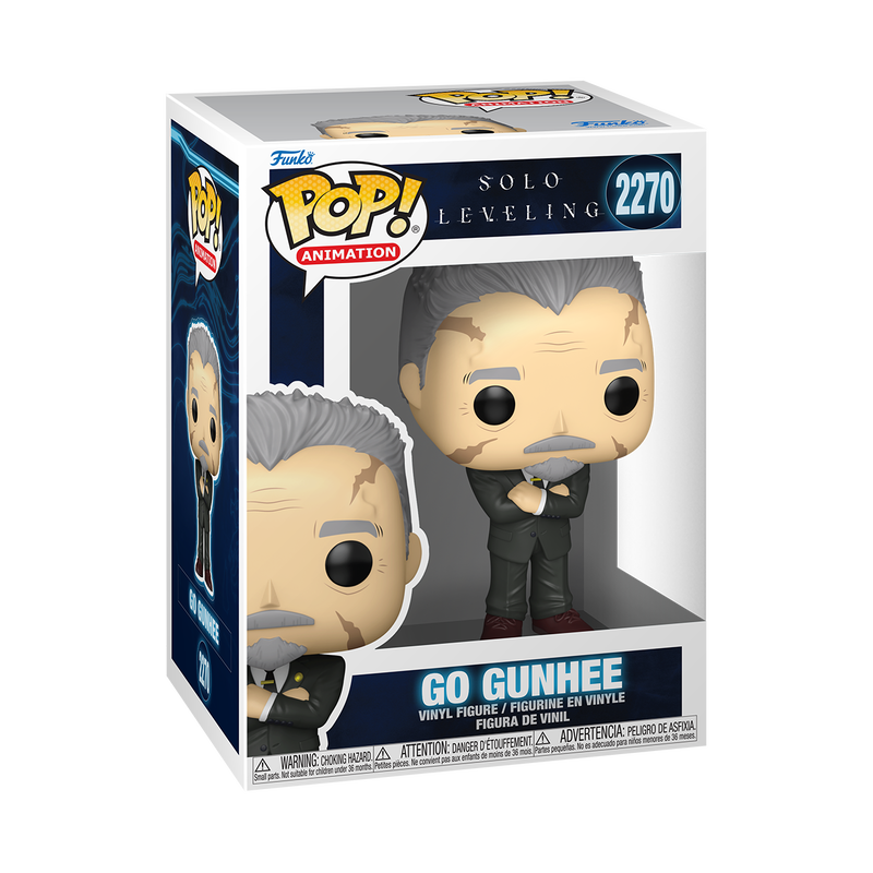 Pop! Go Gunhee, , hi-res view 3