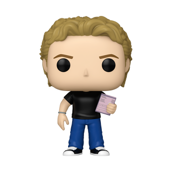 Pop! Brian O'Conner, Image 1