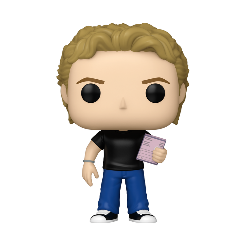 Pop! Brian O'Conner, , hi-res view 1