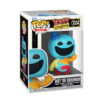 Pop! Doey the Doughman, , hi-res view 2