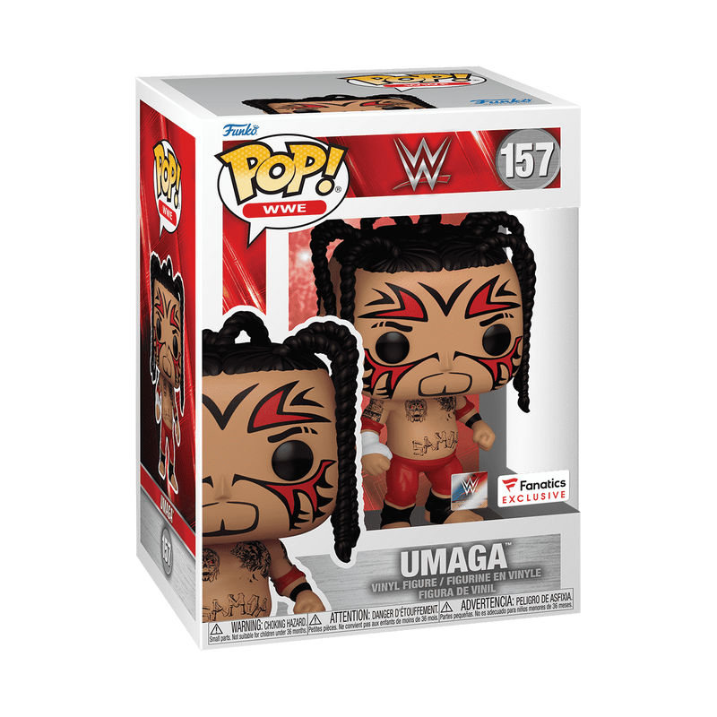 Pop! Umaga, , hi-res view 2