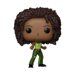 Pop! Scary Spice